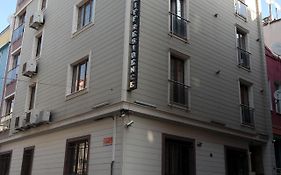 Sheriff Residence